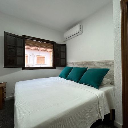 Bungalow Pasaje Ceuta تورّيفيِخا المظهر الخارجي الصورة
