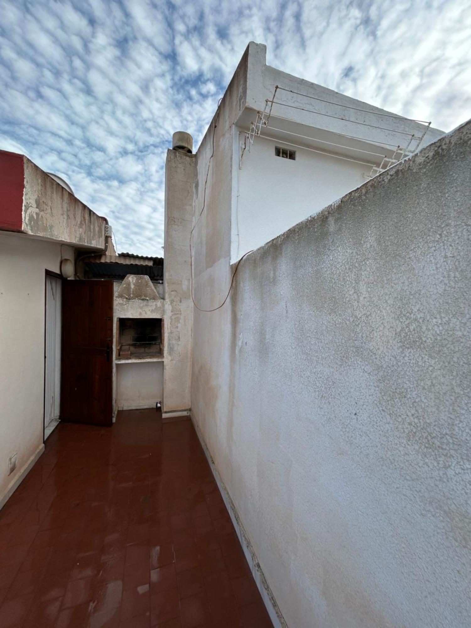Bungalow Pasaje Ceuta تورّيفيِخا المظهر الخارجي الصورة