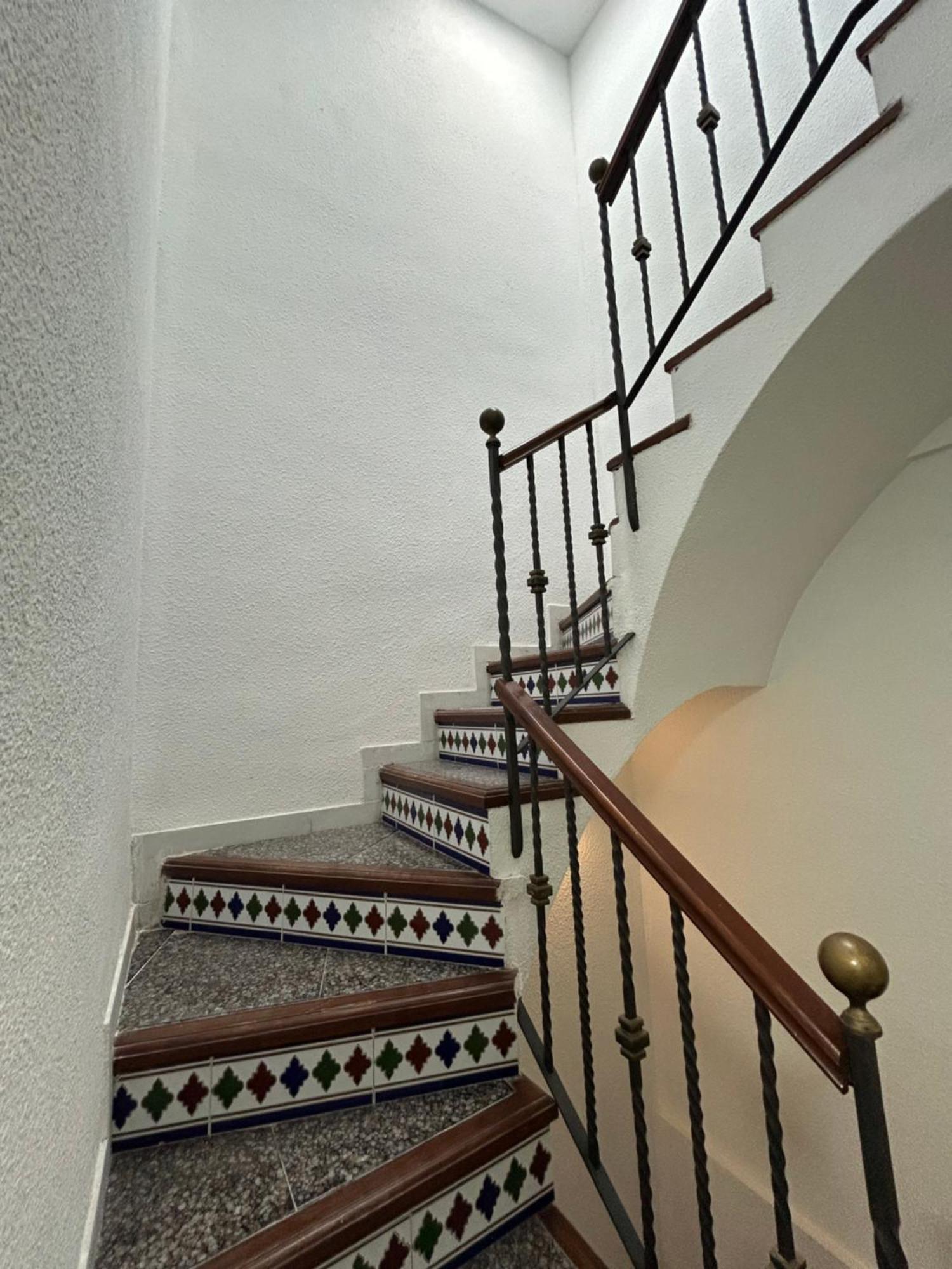 Bungalow Pasaje Ceuta تورّيفيِخا المظهر الخارجي الصورة