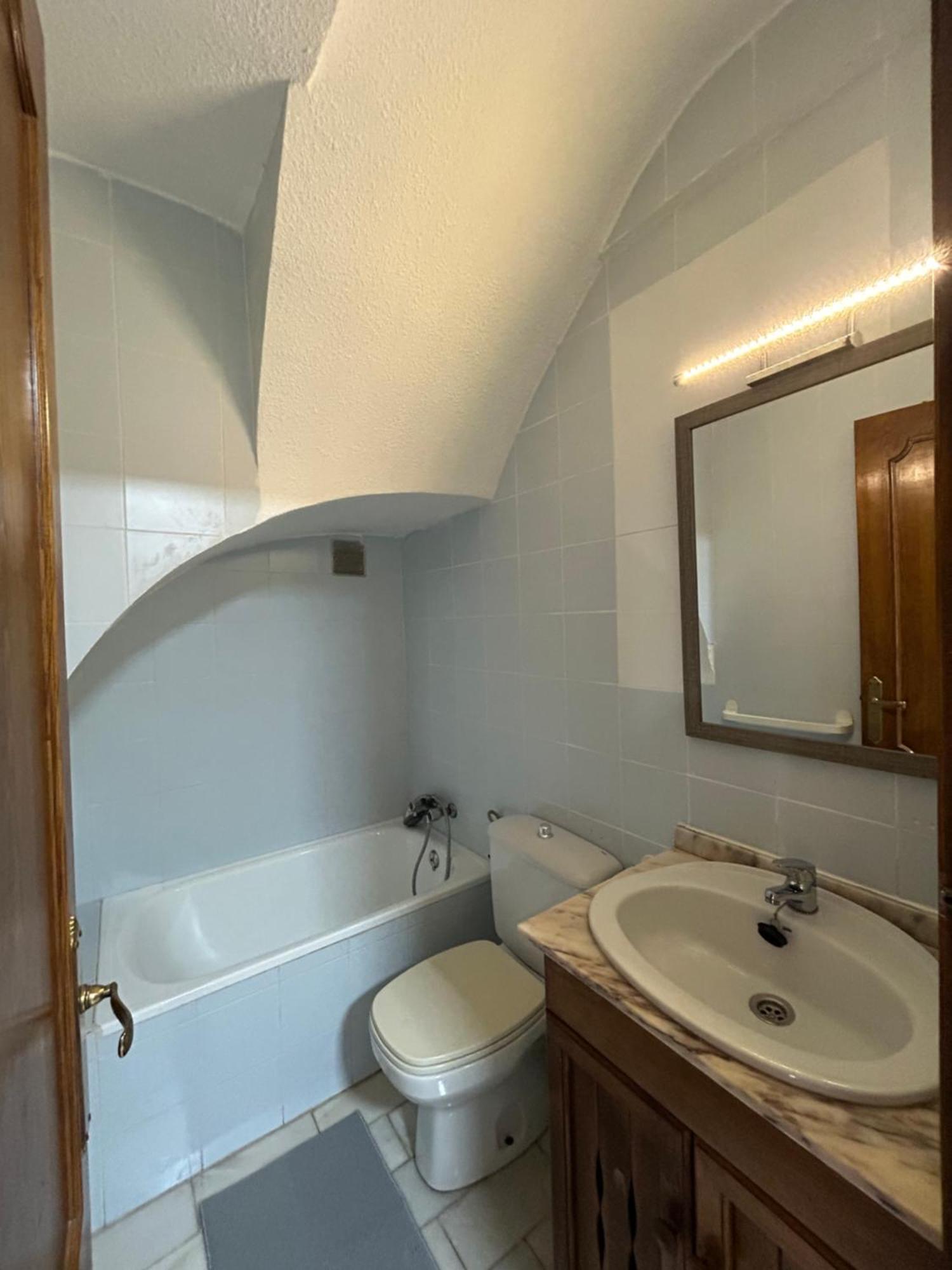 Bungalow Pasaje Ceuta تورّيفيِخا المظهر الخارجي الصورة