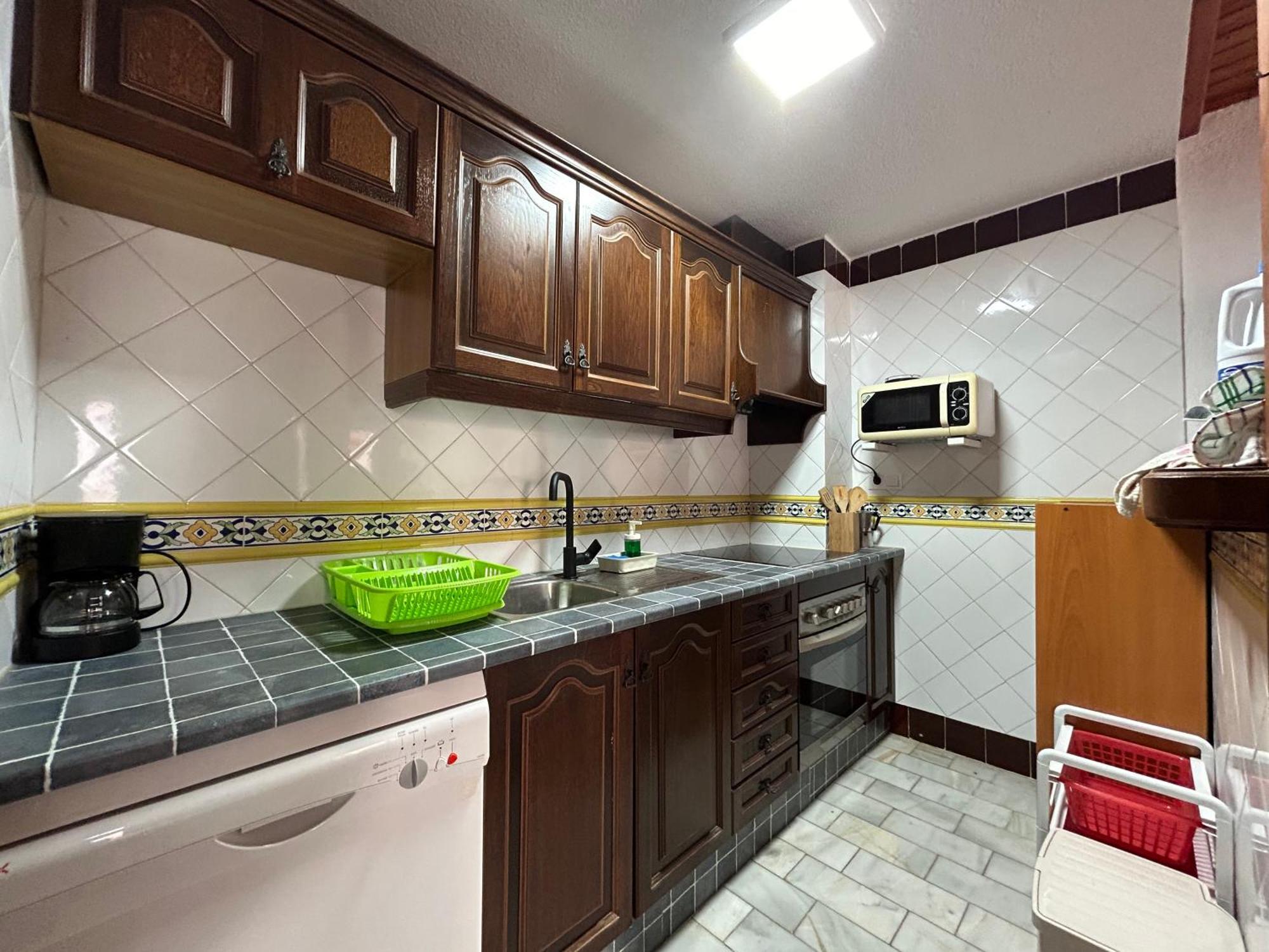 Bungalow Pasaje Ceuta تورّيفيِخا المظهر الخارجي الصورة
